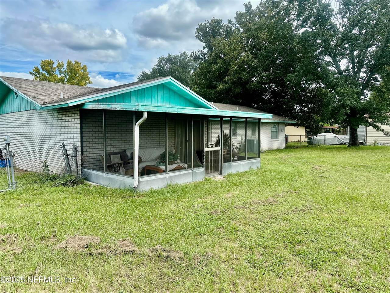 1151 Tumbleweed Drive, Orange Park, FL 32065