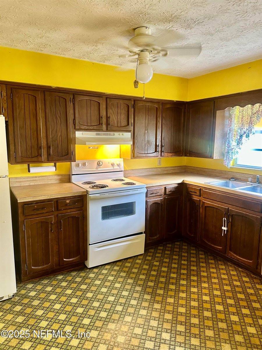 1151 Tumbleweed Drive, Orange Park, FL 32065