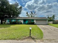 1151 Tumbleweed Drive, Orange Park, FL 32065