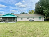 1151 Tumbleweed Drive, Orange Park, FL 32065