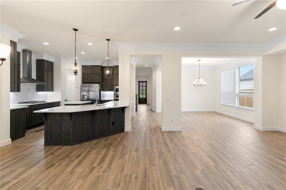 1602 SW Montrose Avenue, Bentonville, AR 72713