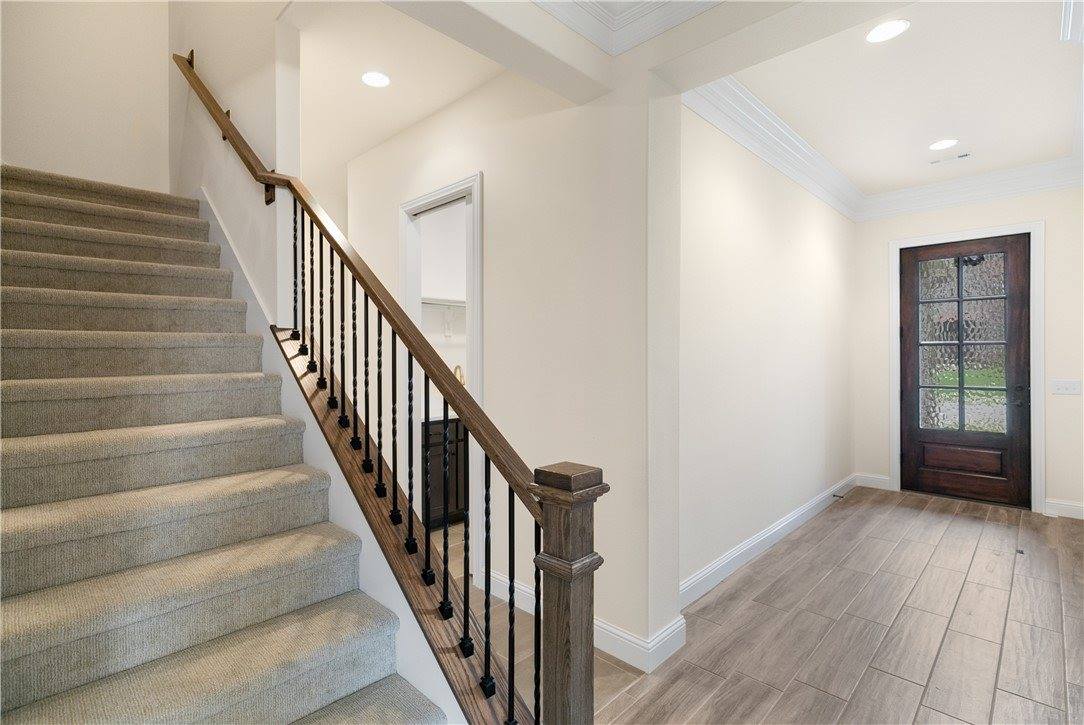 1602 SW Montrose Avenue, Bentonville, AR 72713