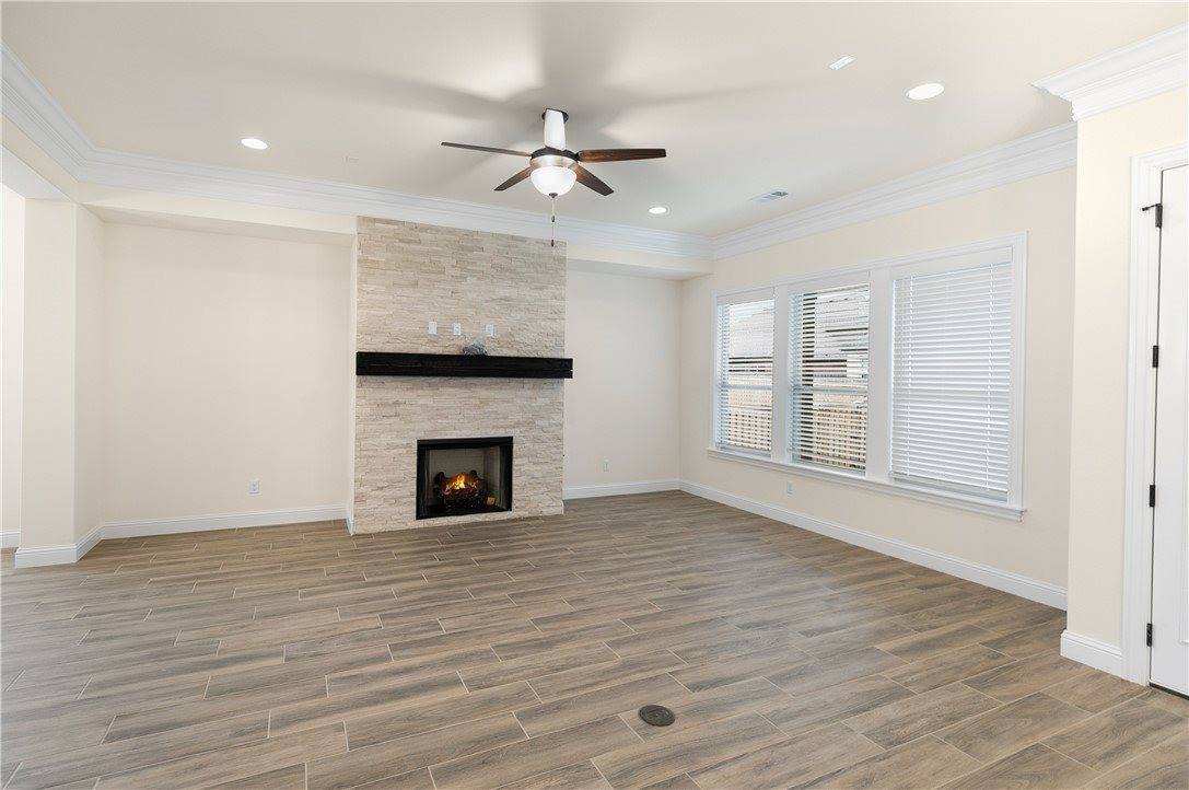 1602 SW Montrose Avenue, Bentonville, AR 72713