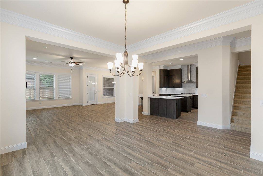 1602 SW Montrose Avenue, Bentonville, AR 72713