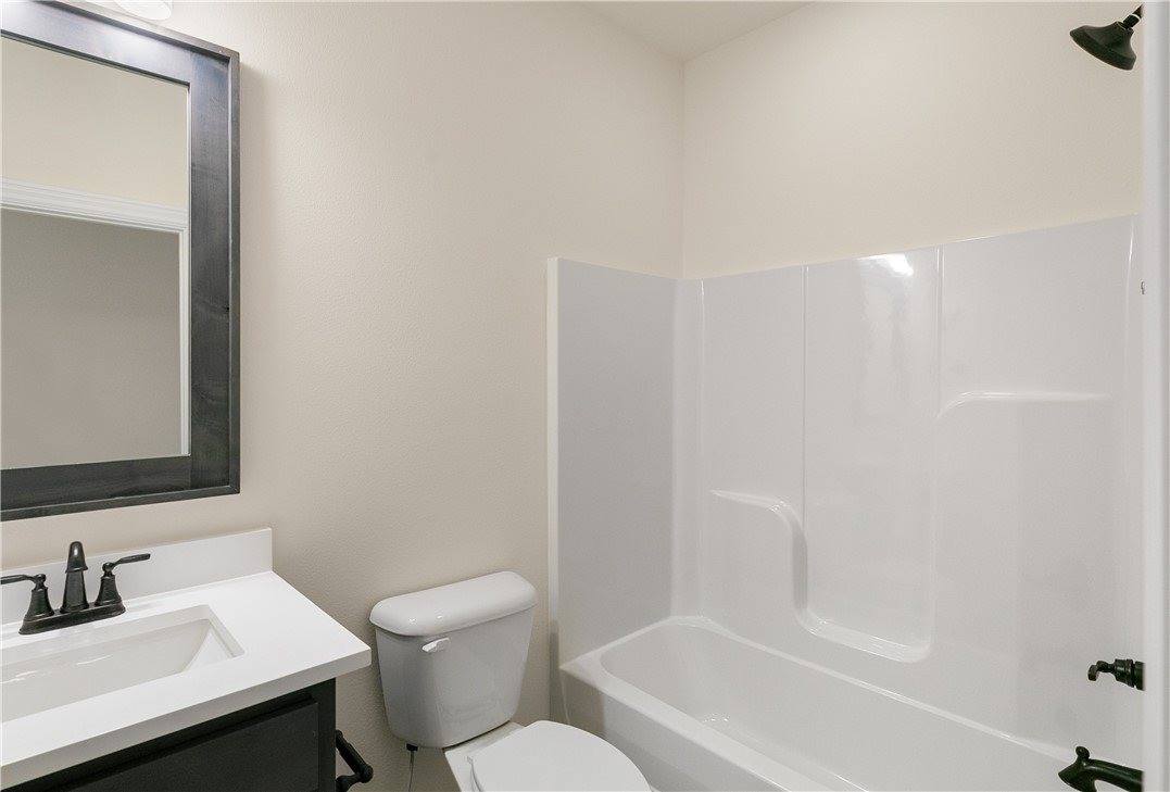 1602 SW Montrose Avenue, Bentonville, AR 72713