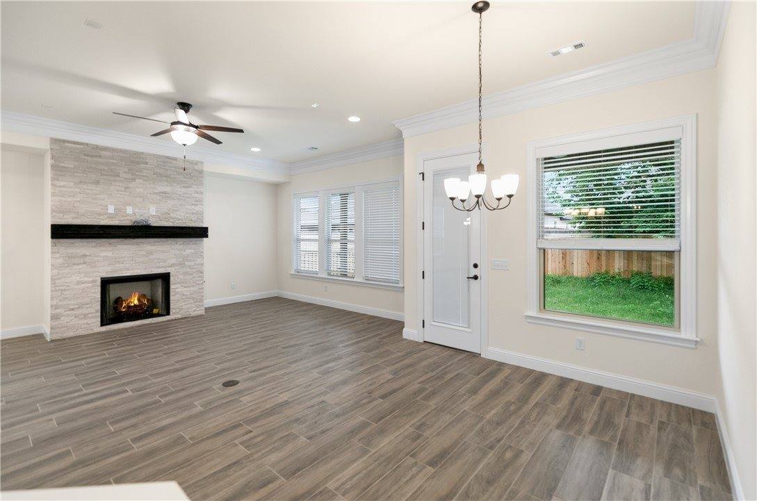 1602 SW Montrose Avenue, Bentonville, AR 72713