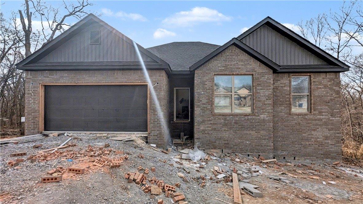 34 Queensferry Drive, Bella Vista, AR 72715