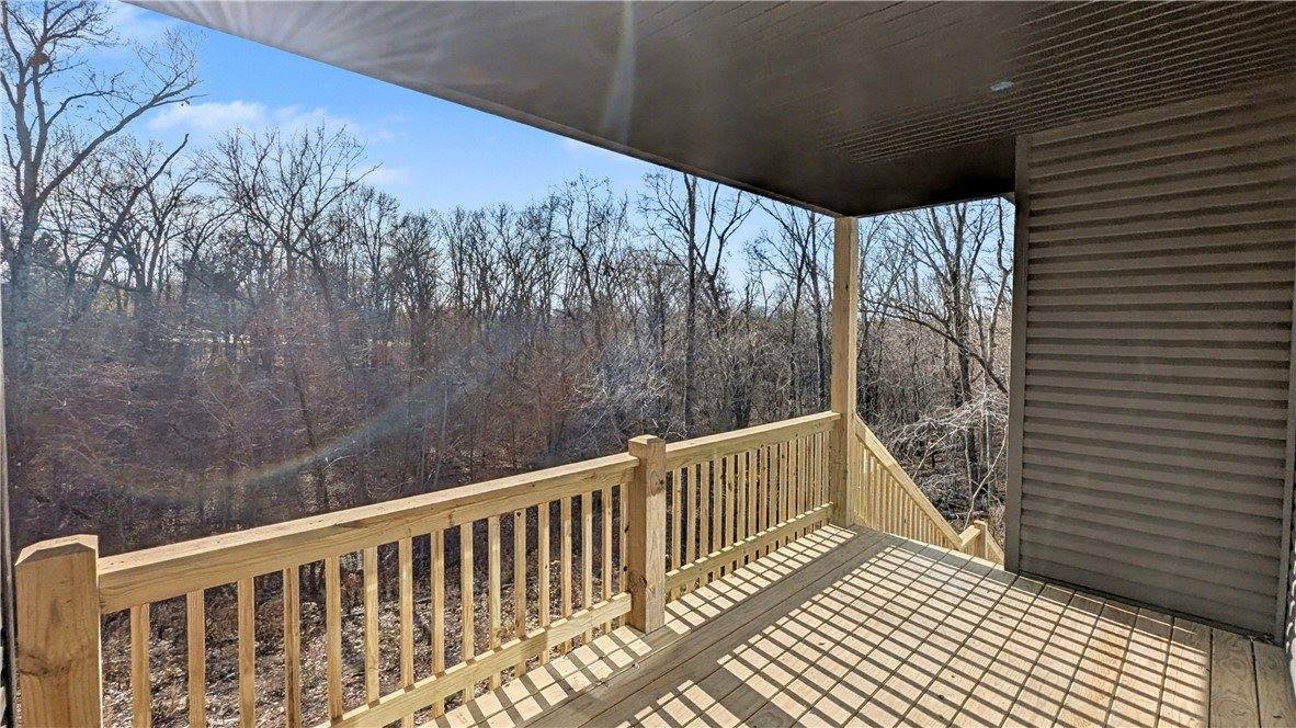 34 Queensferry Drive, Bella Vista, AR 72715