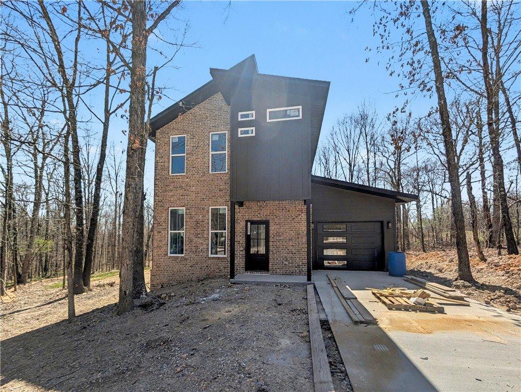 4 Hart Lane, Bella Vista, AR 72714