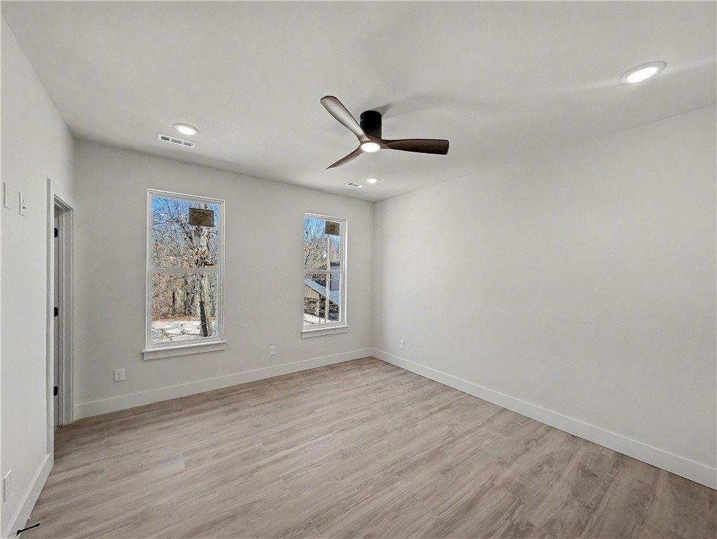 4 Hart Lane, Bella Vista, AR 72714