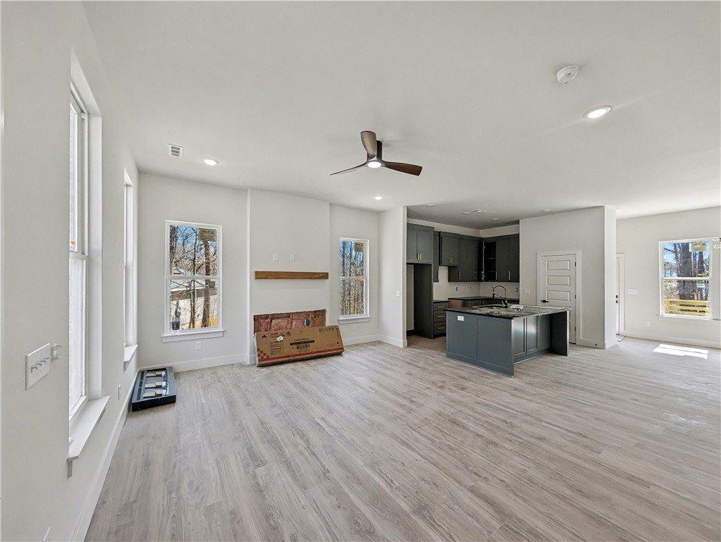 4 Hart Lane, Bella Vista, AR 72714