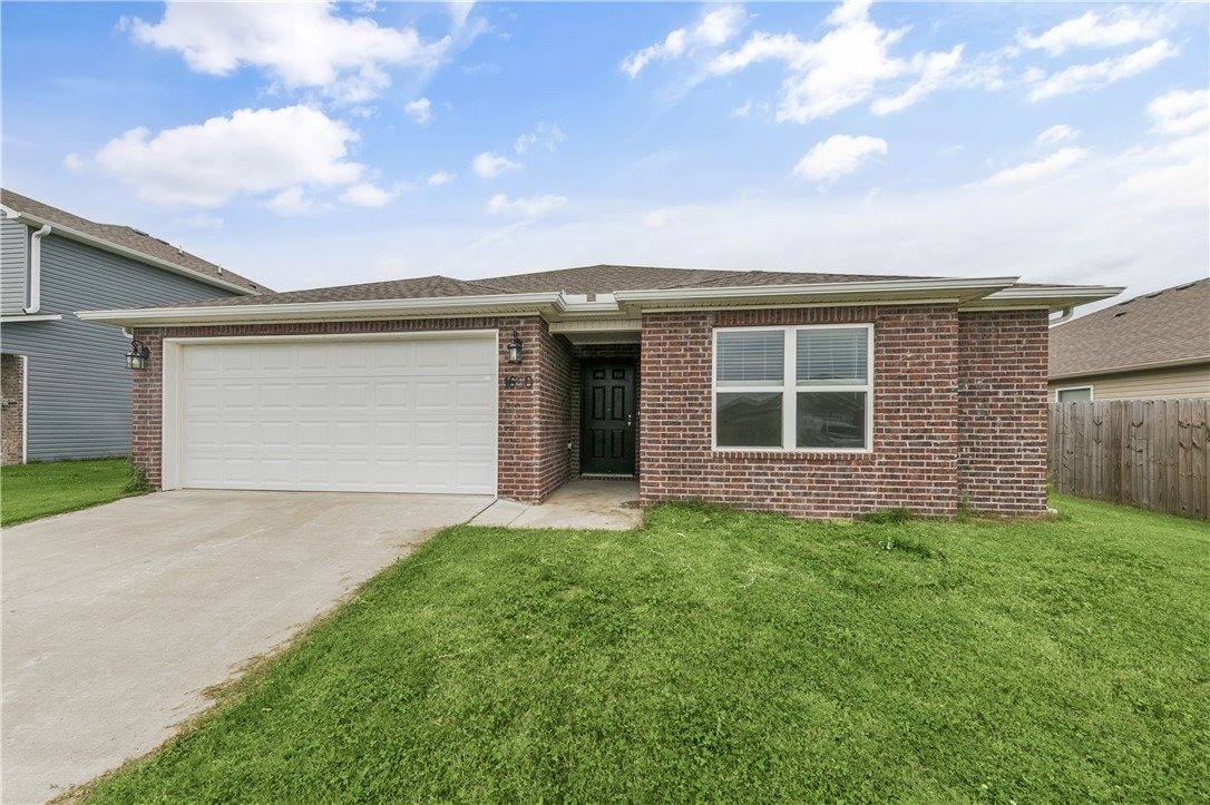 1650 King Road, Centerton, AR 72719