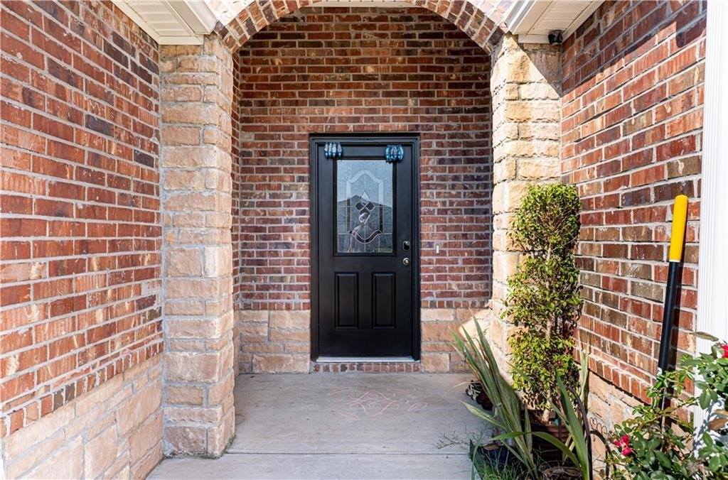 6704 Pilgrim Road, Bentonville, AR 72713