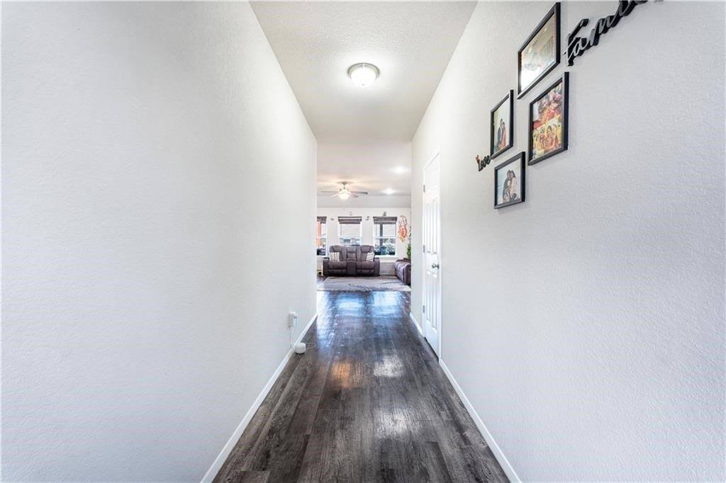 6704 Pilgrim Road, Bentonville, AR 72713