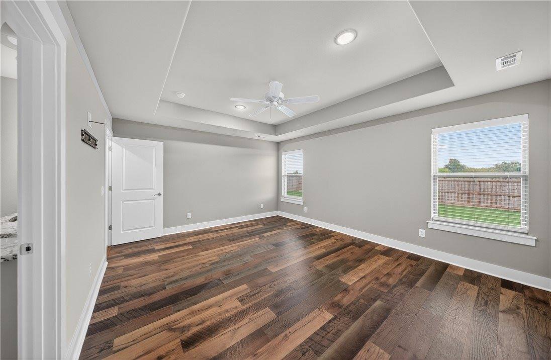 1100 Moonrise Street, Centerton, AR 72713