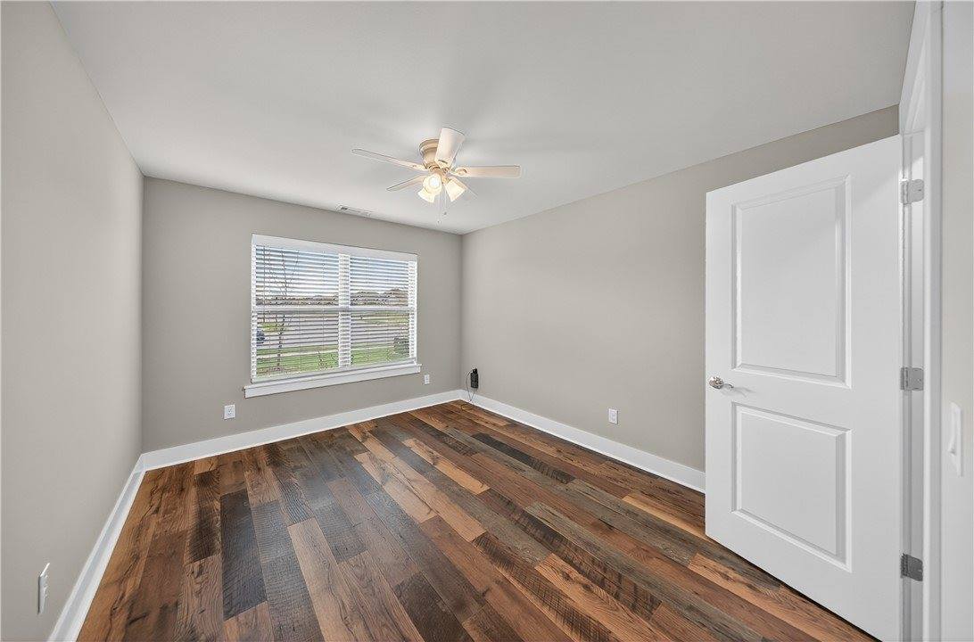 1100 Moonrise Street, Centerton, AR 72713