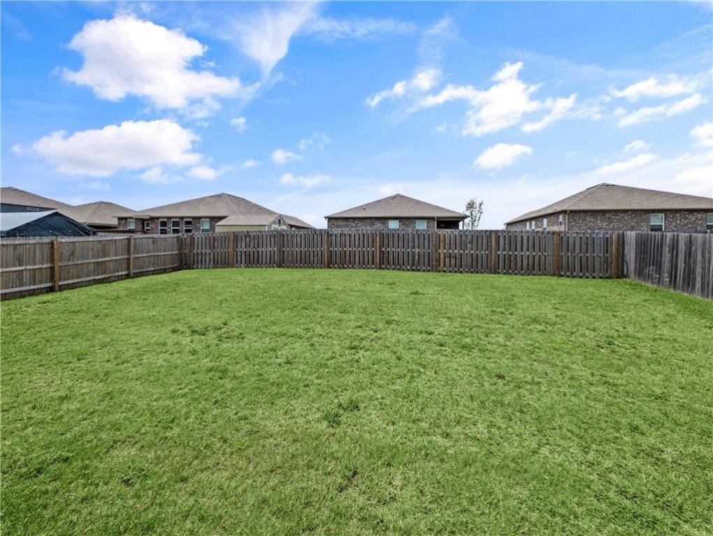 6706 SW Chestnut Hill Road, Bentonville, AR 72713