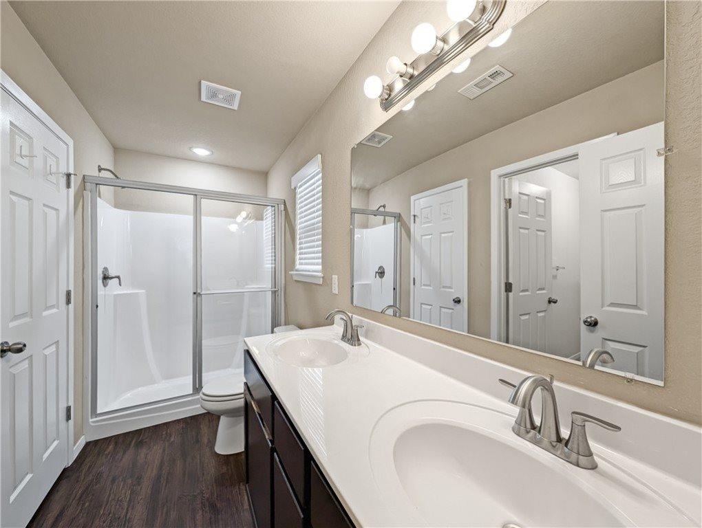 6706 SW Chestnut Hill Road, Bentonville, AR 72713