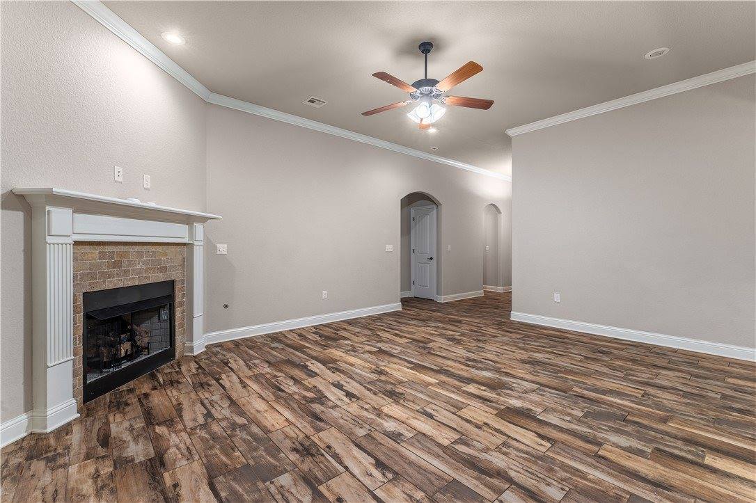 2091 Eagle Drive, Pea Ridge, AR 72751