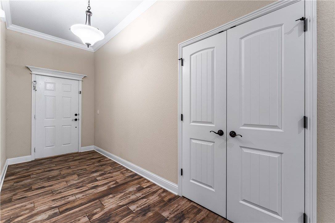 2091 Eagle Drive, Pea Ridge, AR 72751