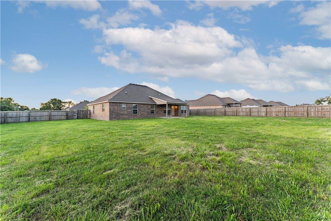 2091 Eagle Drive, Pea Ridge, AR 72751