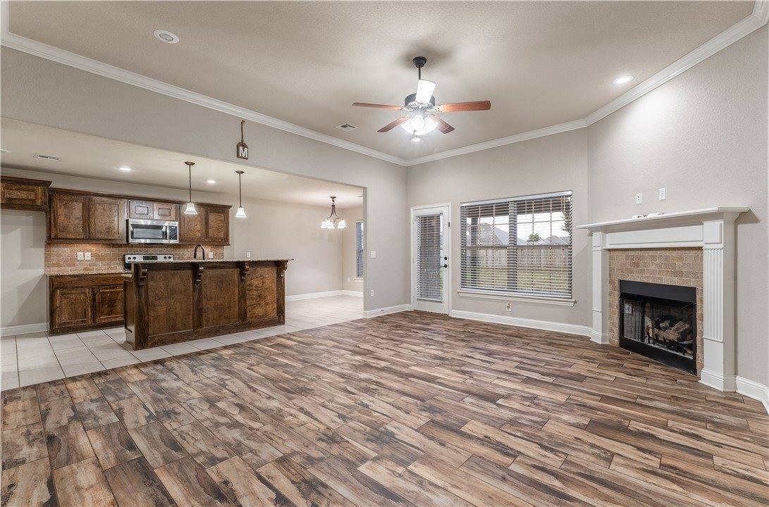 2091 Eagle Drive, Pea Ridge, AR 72751