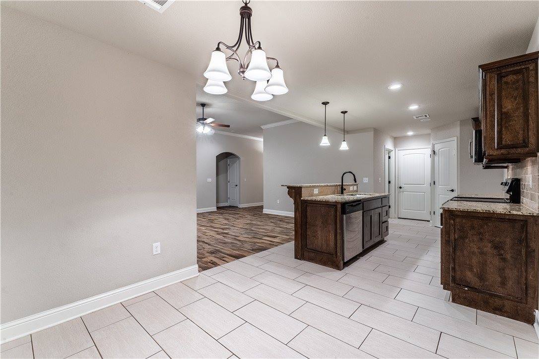 2091 Eagle Drive, Pea Ridge, AR 72751