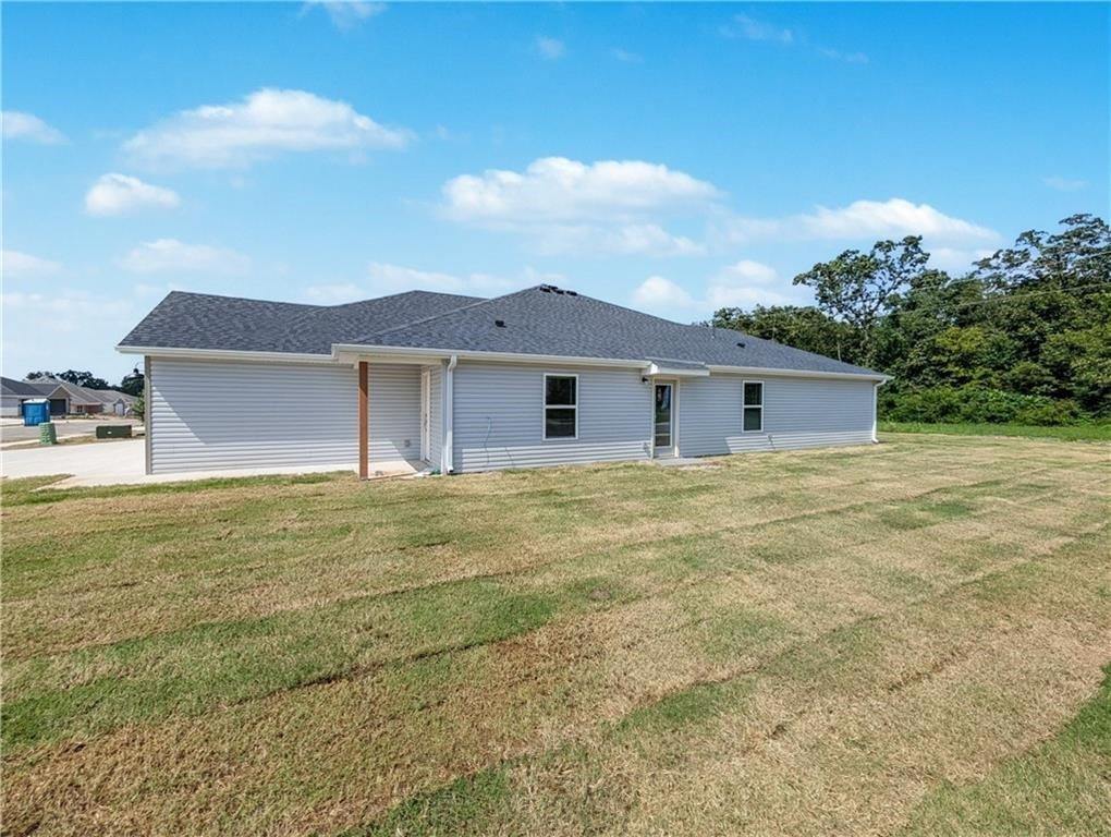 6306 Kathleen Street, Bentonville, AR 72713