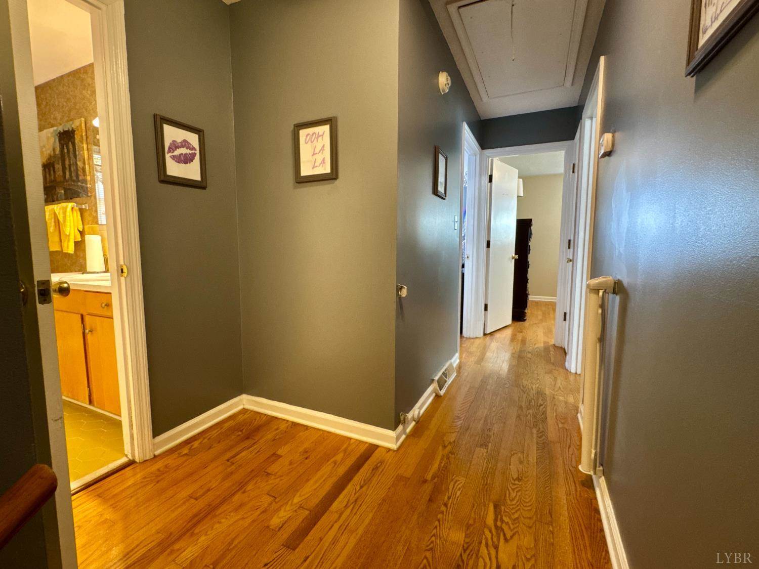 139 Woodhaven Drive, Lynchburg, VA 24502