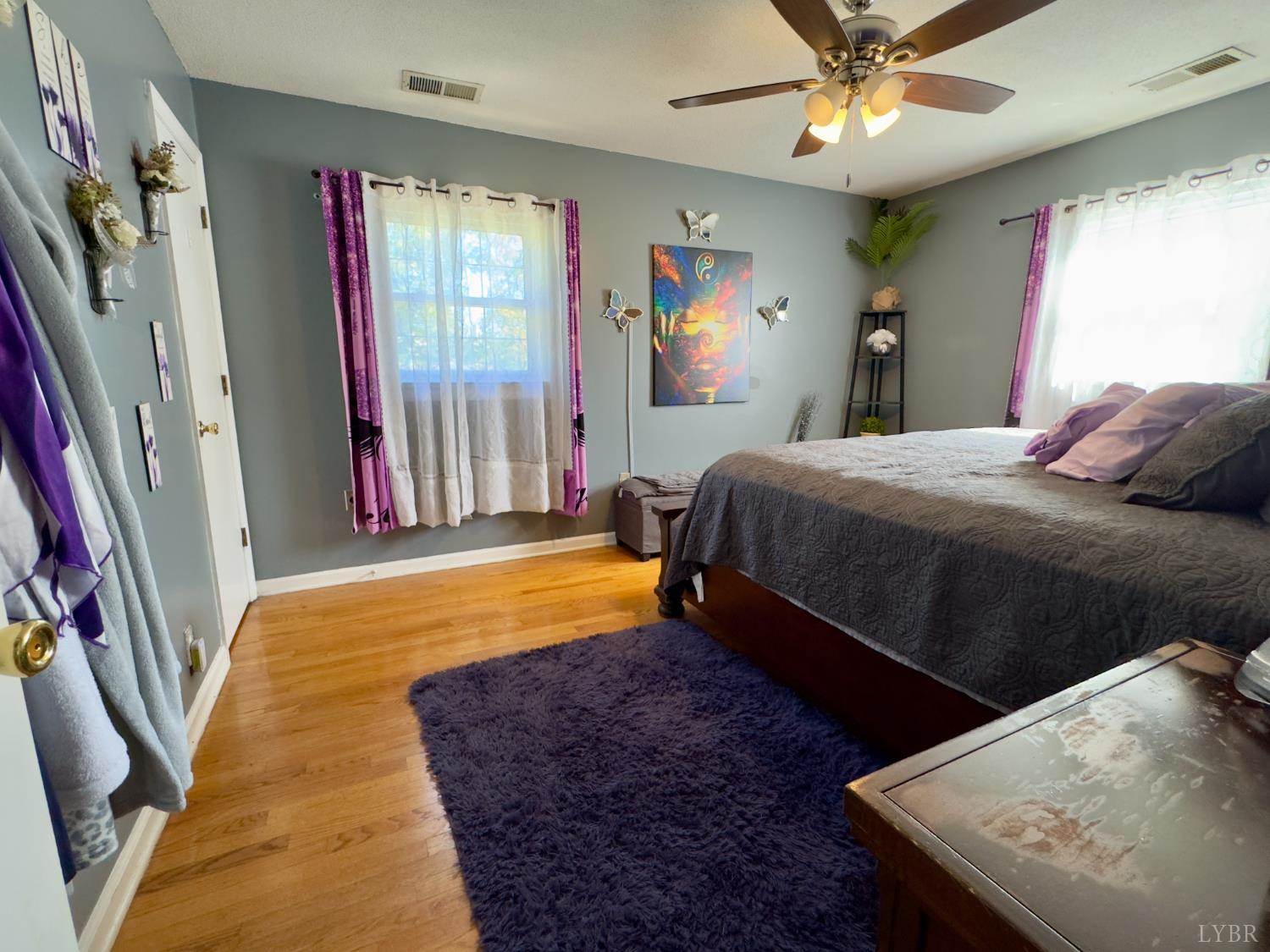 139 Woodhaven Drive, Lynchburg, VA 24502