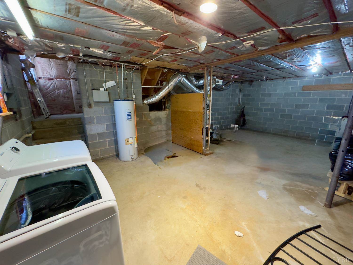 139 Woodhaven Drive, Lynchburg, VA 24502