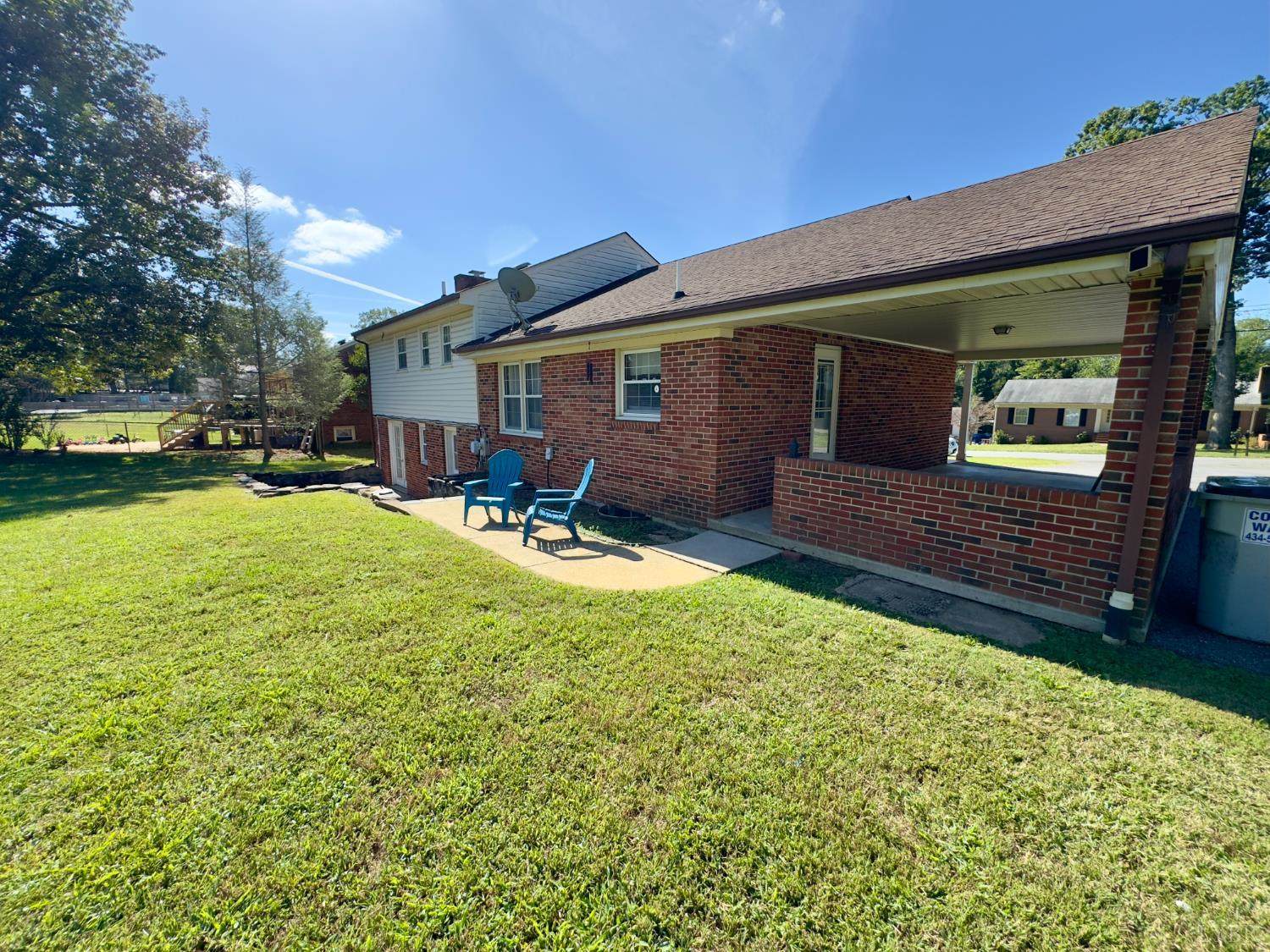 139 Woodhaven Drive, Lynchburg, VA 24502