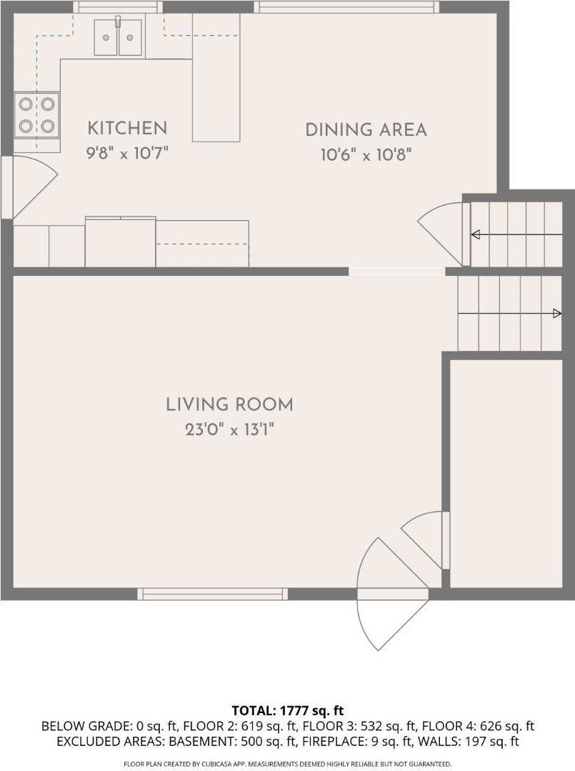 139 Woodhaven Drive, Lynchburg, VA 24502