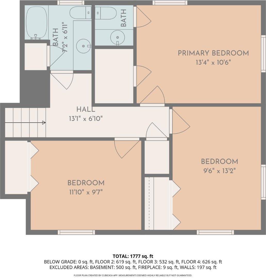 139 Woodhaven Drive, Lynchburg, VA 24502