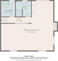 139 Woodhaven Drive, Lynchburg, VA 24502