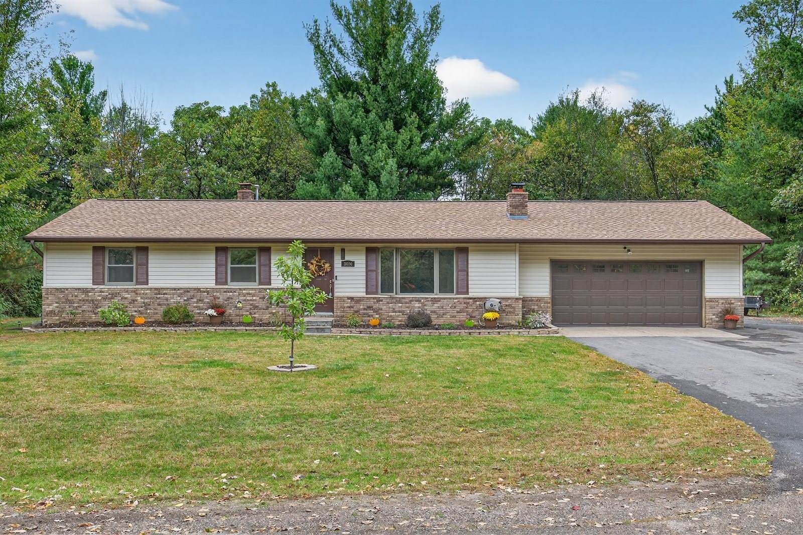 3830 Gerri Court, Plover, WI 54467