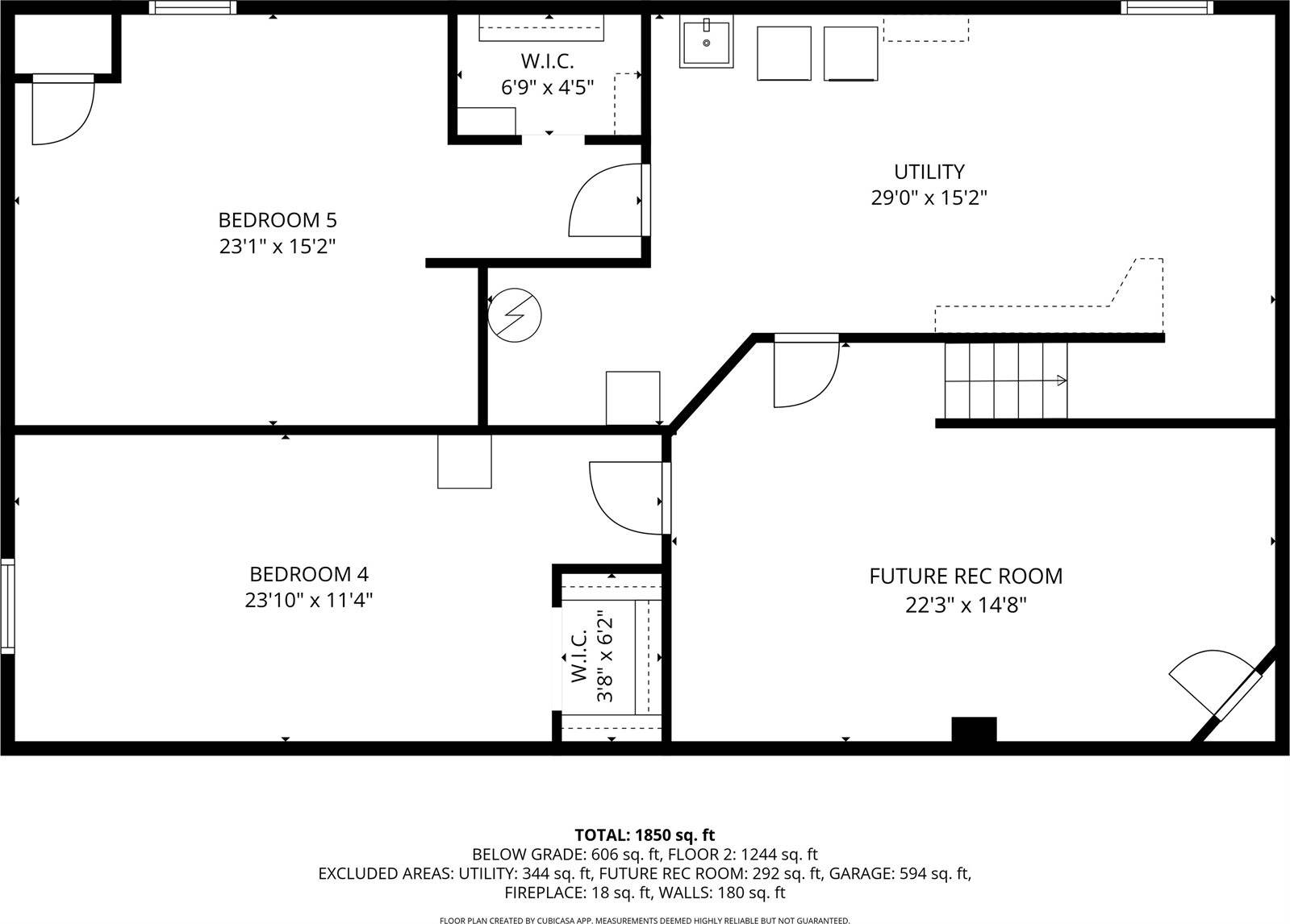 3830 Gerri Court, Plover, WI 54467