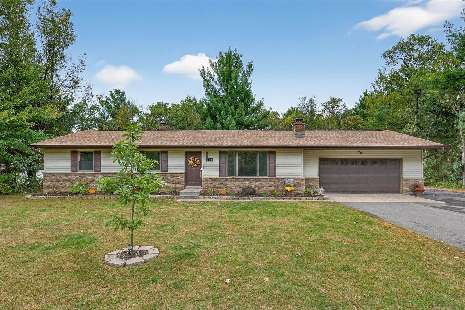 3830 Gerri Court, Plover, WI 54467