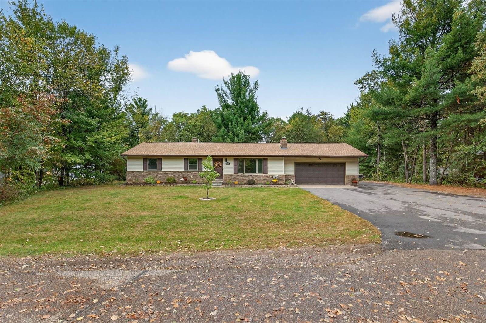 3830 Gerri Court, Plover, WI 54467