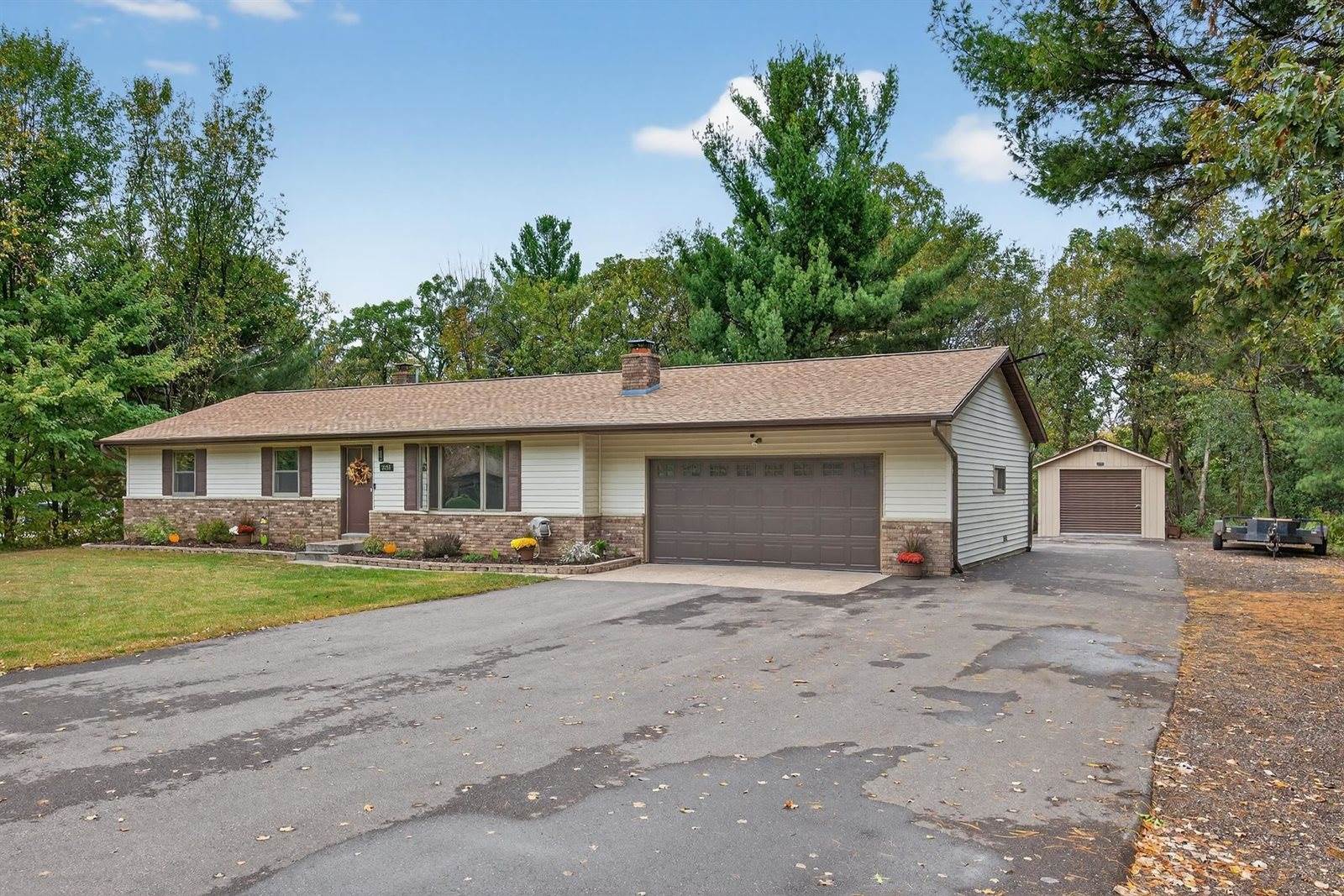 3830 Gerri Court, Plover, WI 54467