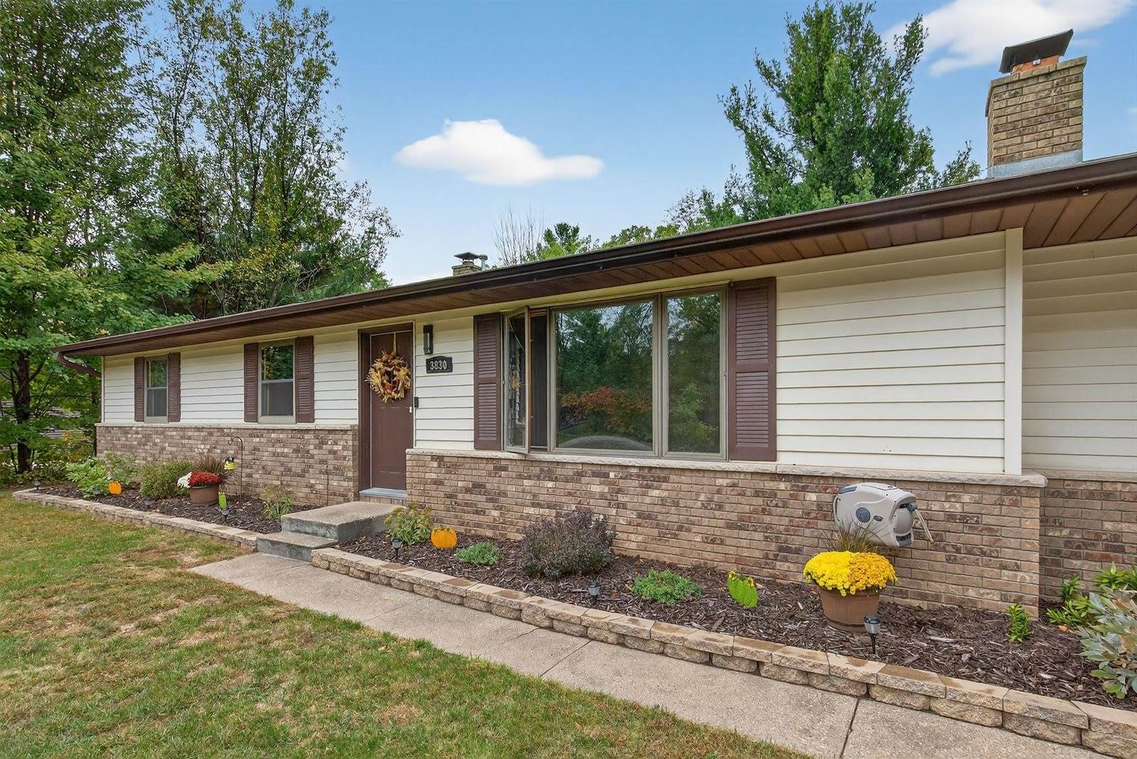 3830 Gerri Court, Plover, WI 54467