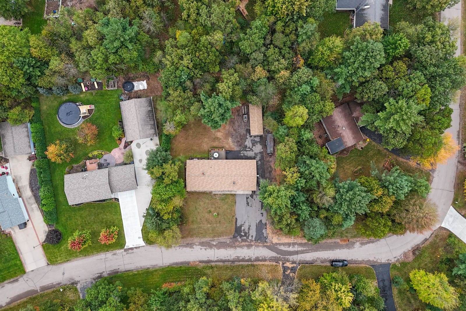 3830 Gerri Court, Plover, WI 54467