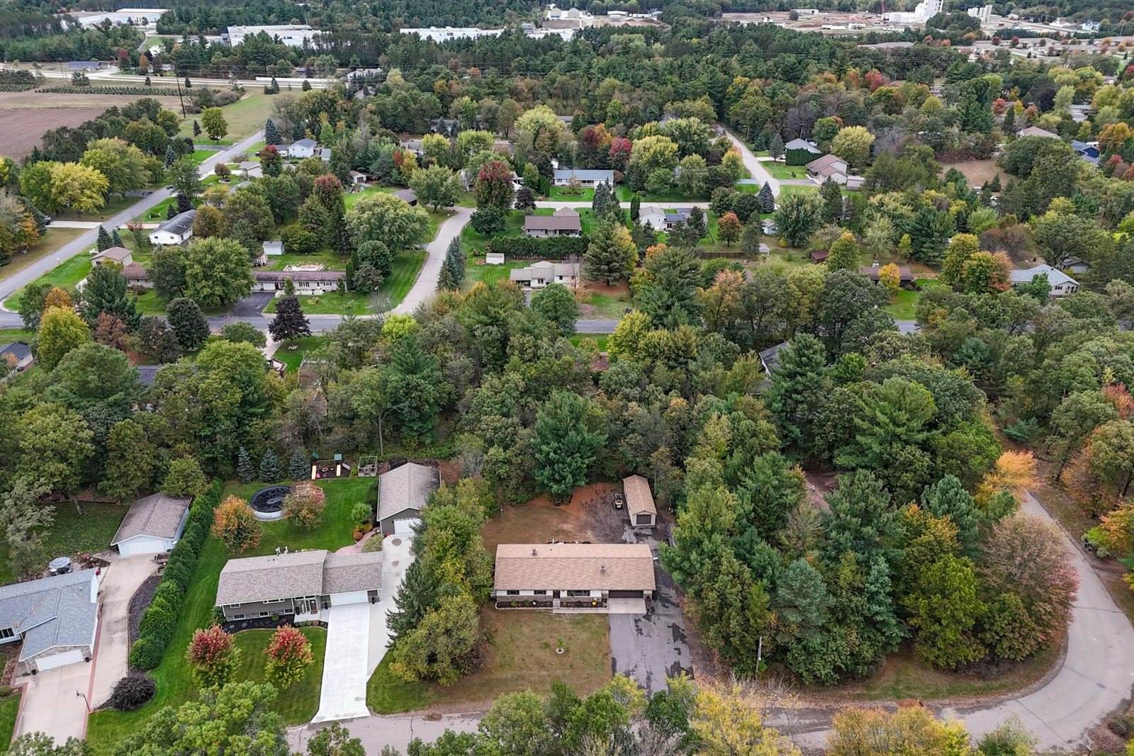 3830 Gerri Court, Plover, WI 54467