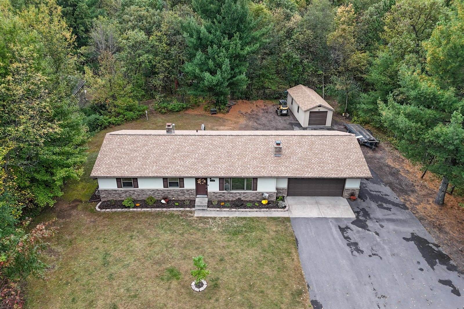 3830 Gerri Court, Plover, WI 54467