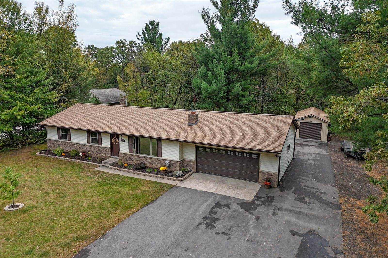 3830 Gerri Court, Plover, WI 54467