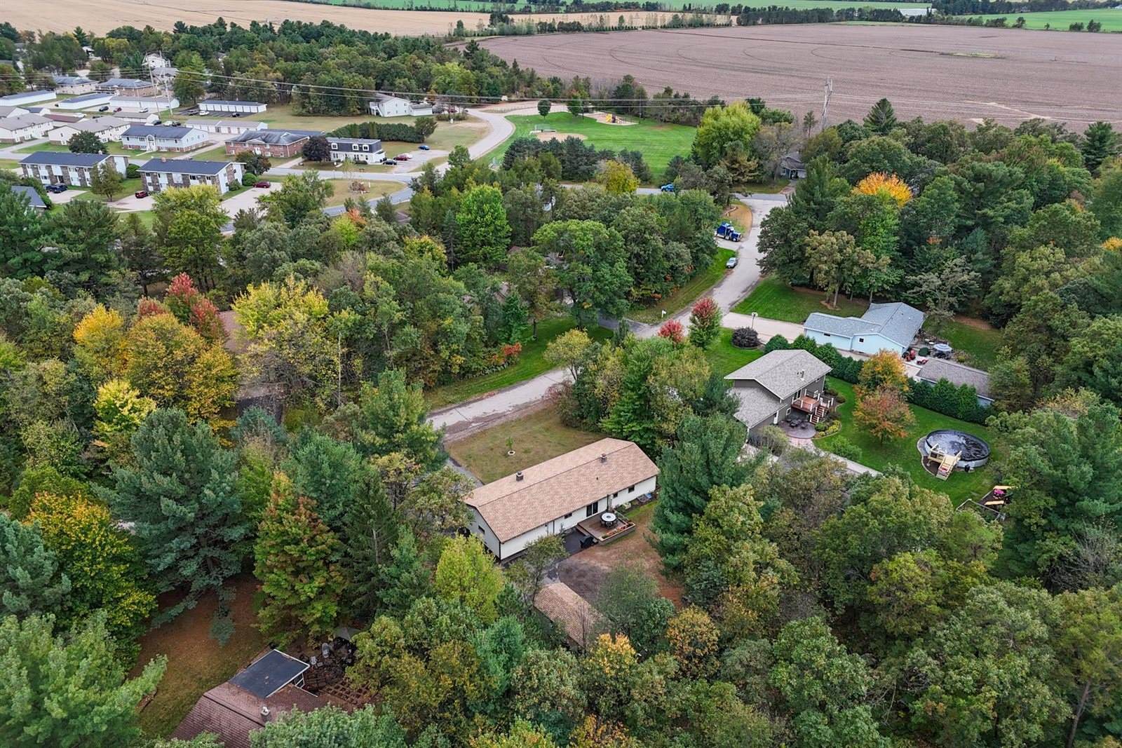 3830 Gerri Court, Plover, WI 54467