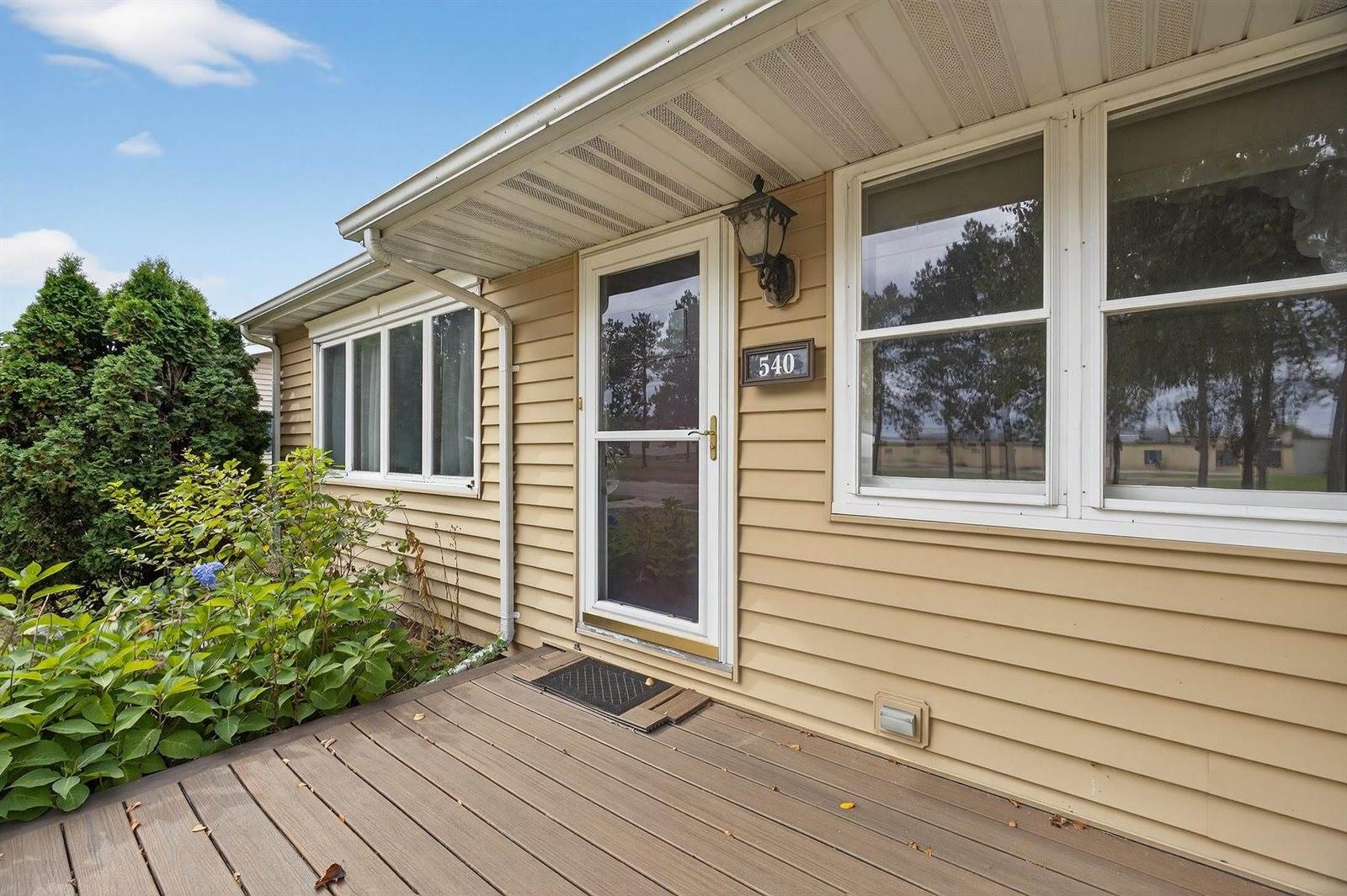 540 16th Avenue South, Wisconsin Rapids, WI 54495