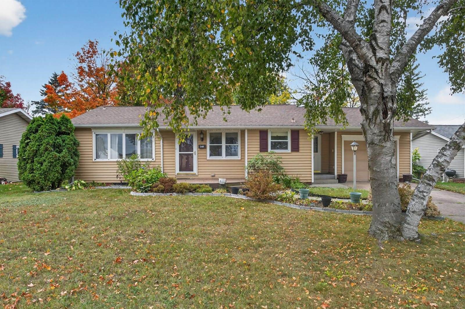 540 16th Avenue South, Wisconsin Rapids, WI 54495