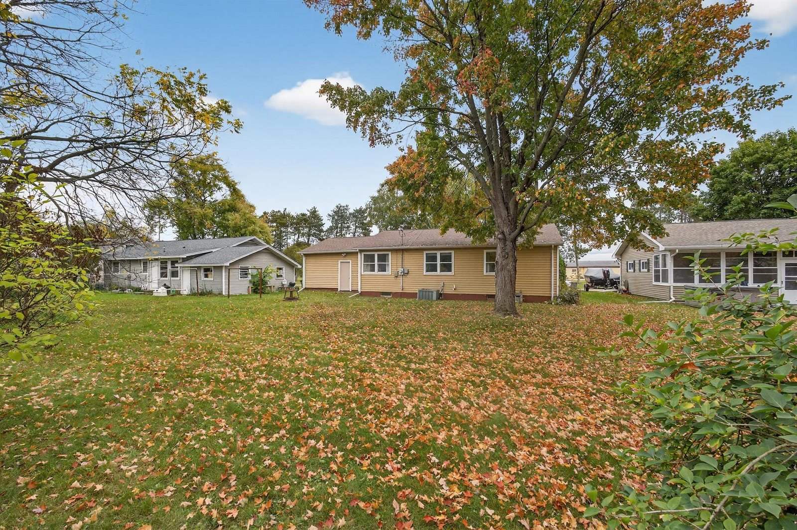 540 16th Avenue South, Wisconsin Rapids, WI 54495