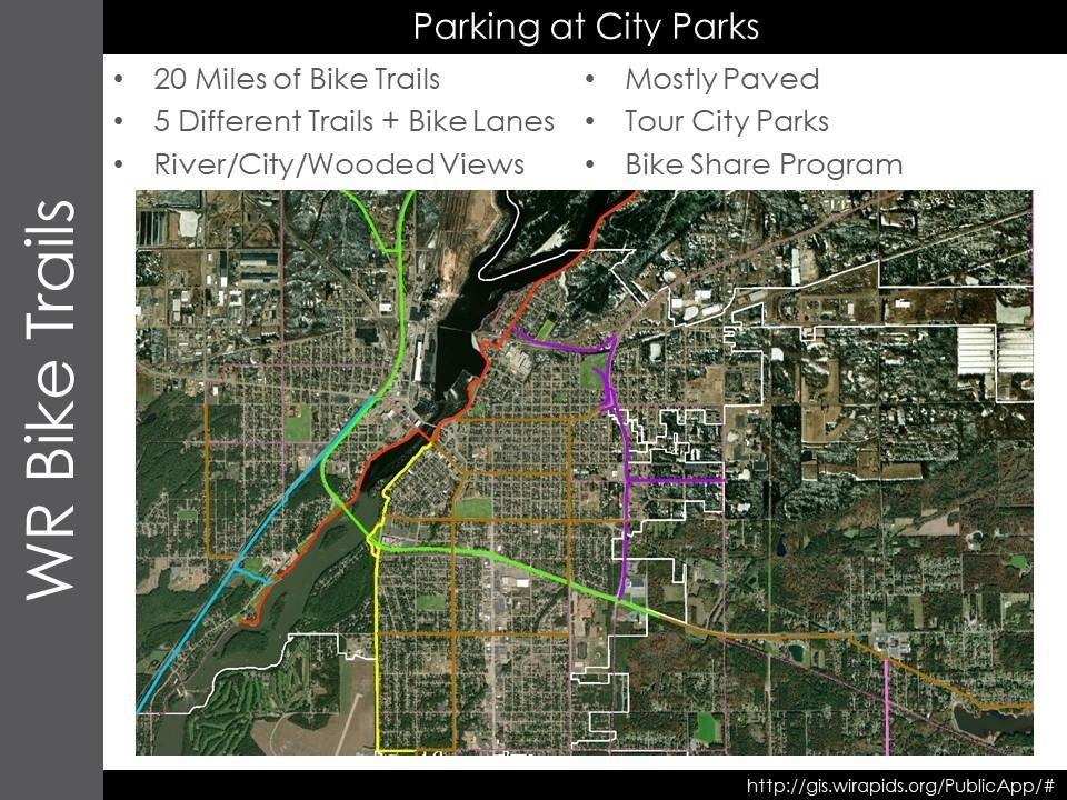 540 16th Avenue South, Wisconsin Rapids, WI 54495